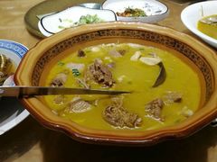 老鸭汤-醉香园(长江北路店)