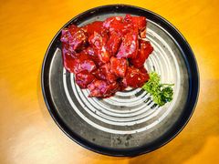 桂花糖醋小排-三凤酒家·百年无锡菜(清扬茂业店)