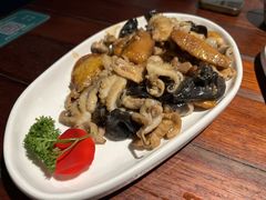 -前海沿·青岛菜(五四广场永旺店)