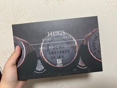 -HUGS coffee(东区店)