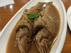 -北平小馆·烤鸭·家常菜(磨房北里店)