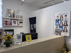 -云城照相馆(龙湖雨山天街店)