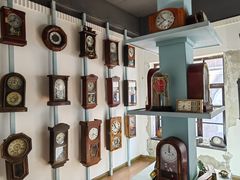 -清风小镇闯关东影视基地