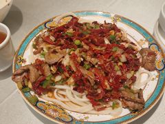 -新疆巴州金丝特餐厅(大钟寺店)