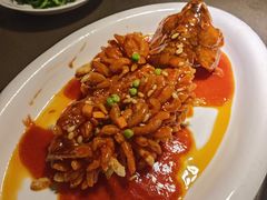 -宋园·金宴浙鲜馆(静安店)