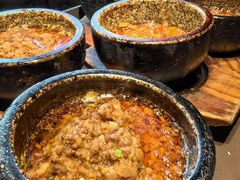 -虎丸烧肉(新大陆广场店)