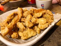 -小龙坎火锅(双林店)