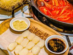-贰回巷火锅馆(钟楼店)