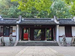 -宁波市保国寺古建筑博物馆