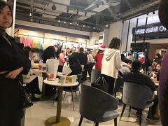 -海马体照相馆(合肥包河万达广场店)