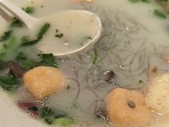 -鸭得堡老鸭汤·鸭血粉丝(南京博物院店)