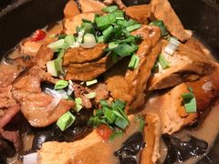 -刀板香·安徽菜(国购IFC店)