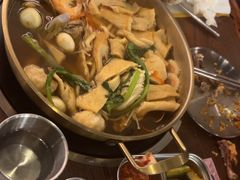 -韩鼎丰·韩国料理(林奥店)