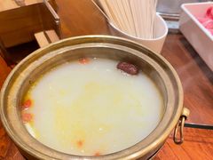 -古关火锅店(古北水镇景区店)