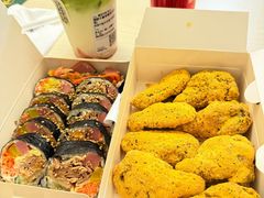 -正谈炸鸡(深圳首店)