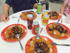 -美芝律剪刀剪咖喱饭