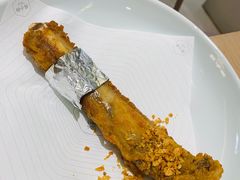 -苏小柳点心·手作小笼包(浦东嘉里城分院)