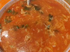 -烤满分·东北烧烤(首经贸店)