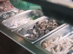 -广场正宗原汁薏米店