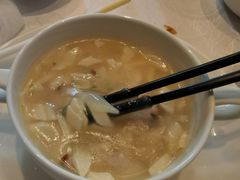 -一品淮扬 · 淮扬菜·北京万达文华酒店