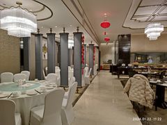 -京香轩·中餐厅(上海中庚聚龙酒店)