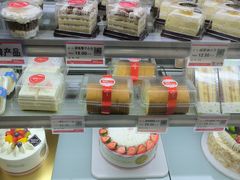 -静安面包房(万航渡路店)