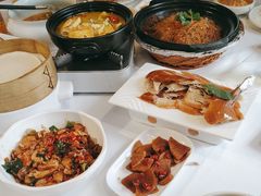 -合兴居烤鸭店
