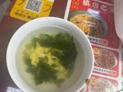 -扬二春炒饭(国庆路总店)