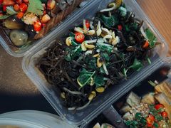 -新兴园饺子馆(北京百子湾店)