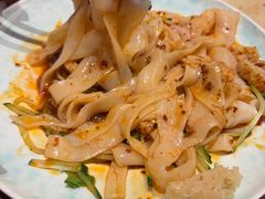 石河子凉皮-那拉提之疆·新疆菜(美院店)