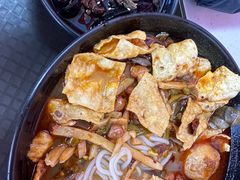 -柳州爽仔螺蛳粉