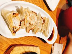 博多一口饺子-一風堂拉面(港汇恒隆店)