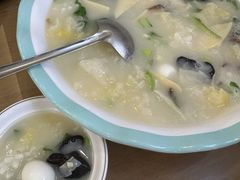 -春水锅贴·传统鲁菜(大明湖店)