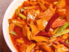 -外滩·云南人家(昆明旗舰店)