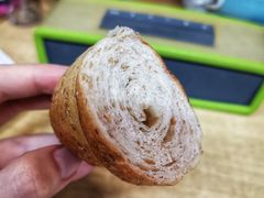 全麦海盐-面包与我Bread Or Me(长城汇店)