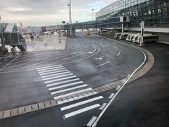 -温州龙湾国际机场
