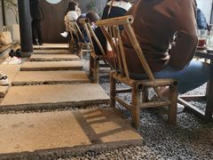 -Metal hands·铁手咖啡