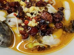-鑫鸿达·海鲜闽菜热炒小馆(中山路店)