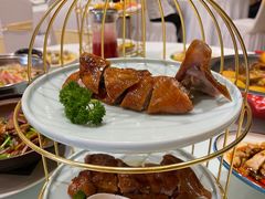 -东方之珠海鲜酒楼(南开店)