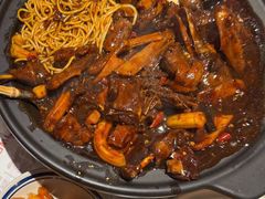 -回味黑鸭煲·始于2006(万松园店)