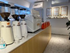 -Cafe on warm(丹霞店)