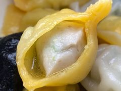 -盒马鲜生(岭南新世界店)