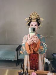 -盘子女人坊生日照·摄影馆(浦东店)