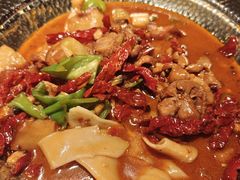 -楼兰新疆菜(江宁万达店)