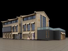 -Lafine Paris 法国兰斐婚纱礼服