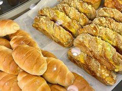 红茶奶酥-㞭客烘焙 DAICO TOAST(官舍店)