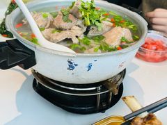 -清真·宁夏印象·盐池滩羊肉体验店(江宁路店)