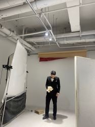 -青禾蒙娜丽莎婚纱摄影(武汉总店)