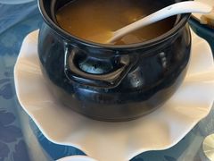 -泰谷酒店·太古码头闽菜自助餐厅