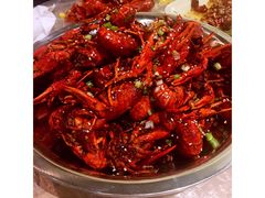 -巴厘龙虾·榜首油焖大虾(音乐学院·沿江酒馆店)